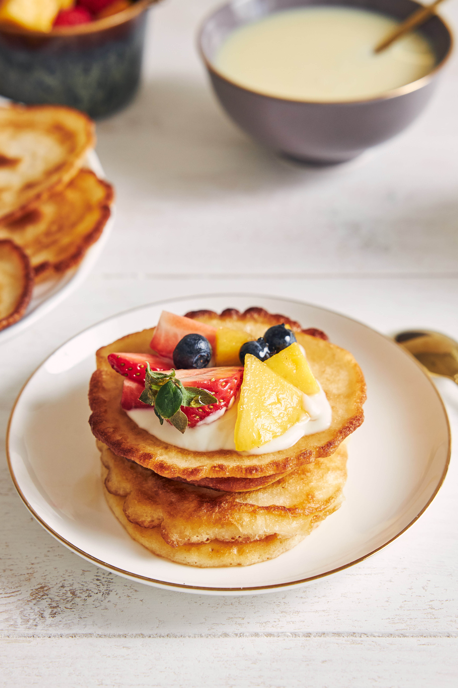 pancake